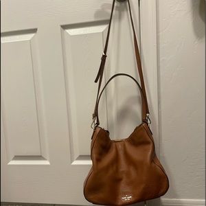 Kate Spade Hobo purse